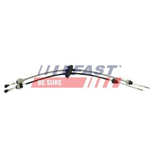 FT73099 Kabel, versnelling