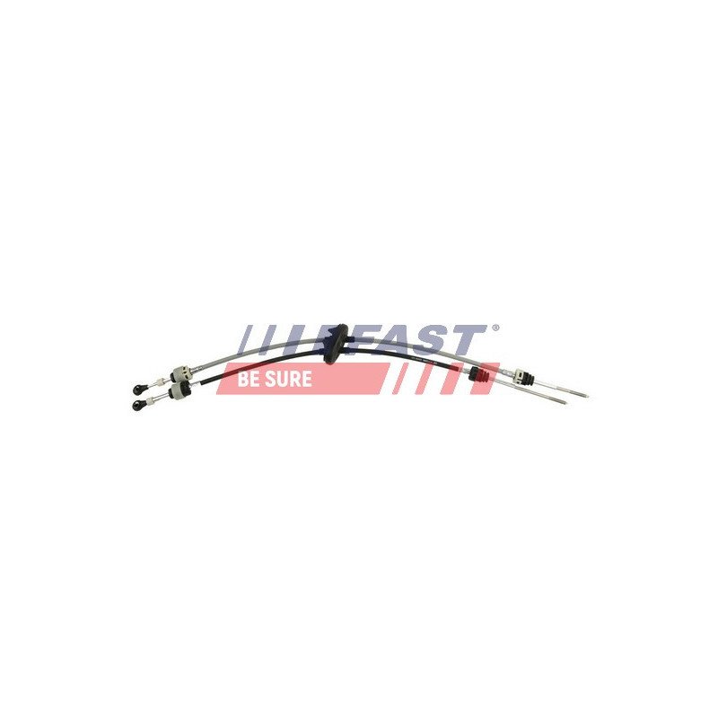 FT73099 Kabel, versnelling