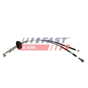 FT73100 Kabel, versnelling
