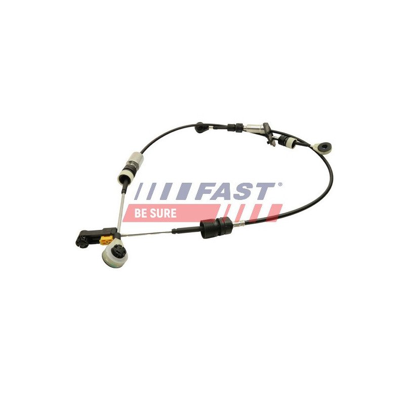 FT73118 Kabel, versnelling