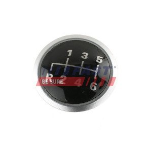 FT73218 Gear Shift Lever Knob