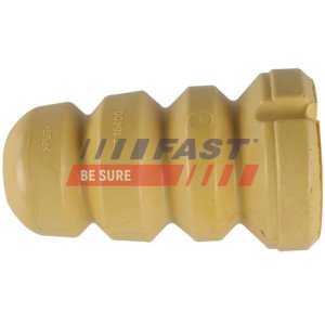 FT18400 Rubber Buffer, suspension