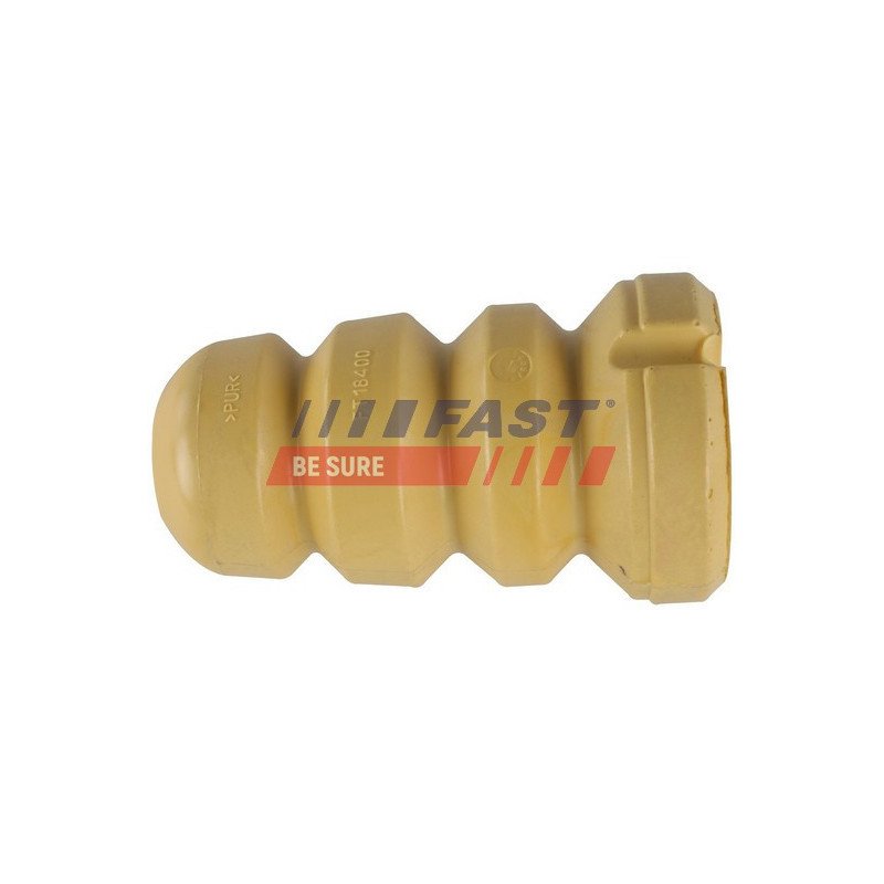 FT18400 Rubber Buffer, suspension
