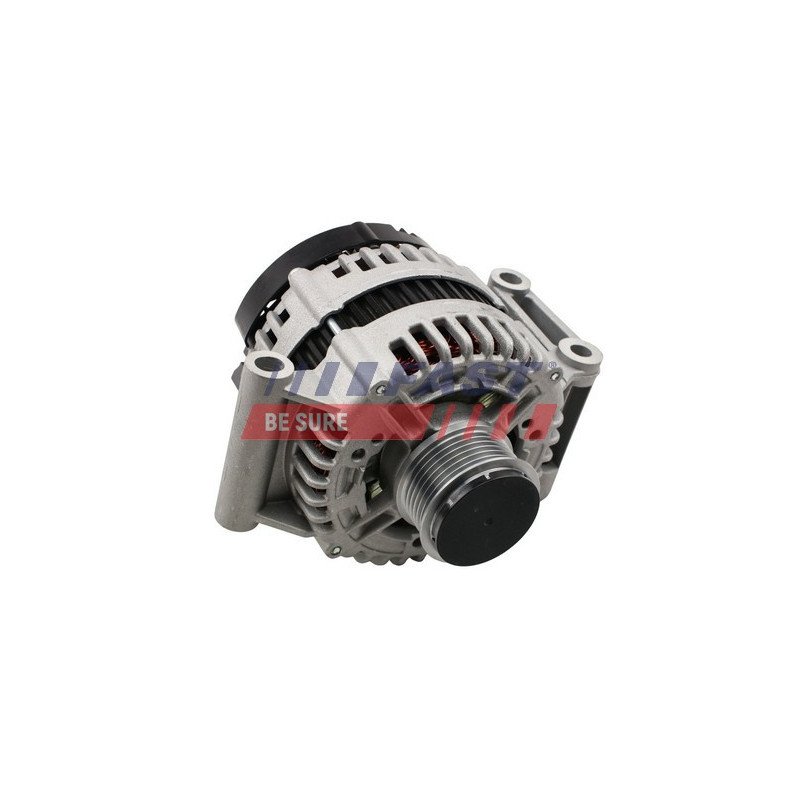 FT74047 Alternator
