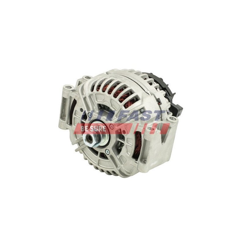 FT74052 Alternator