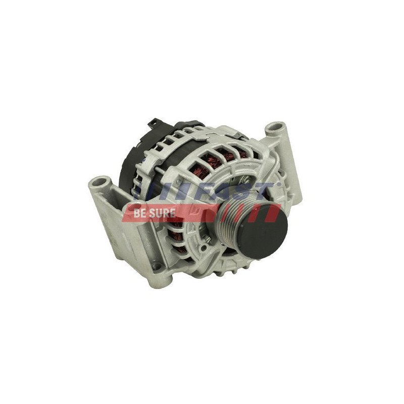 FT74053 Alternator