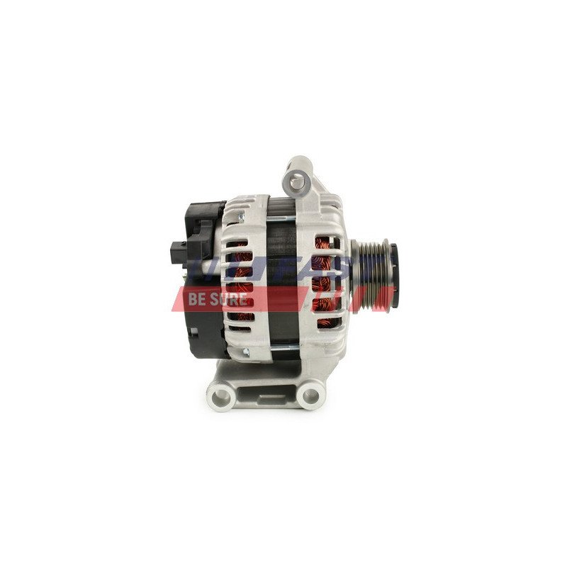 FT74116 Alternator