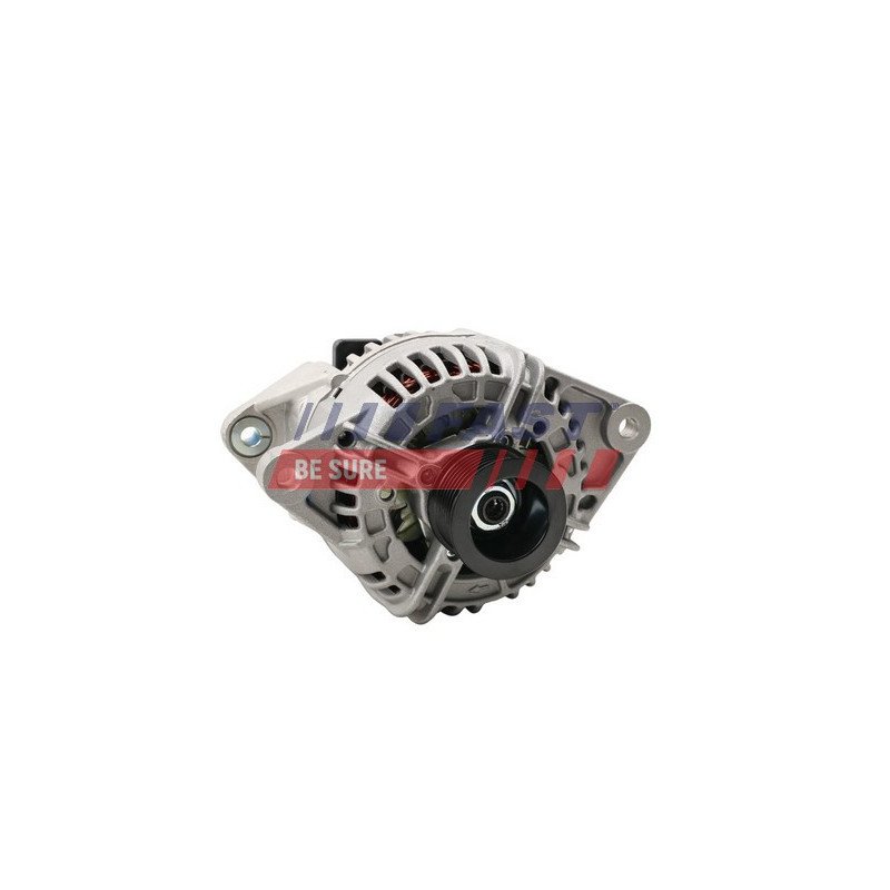 FT74122 Alternator