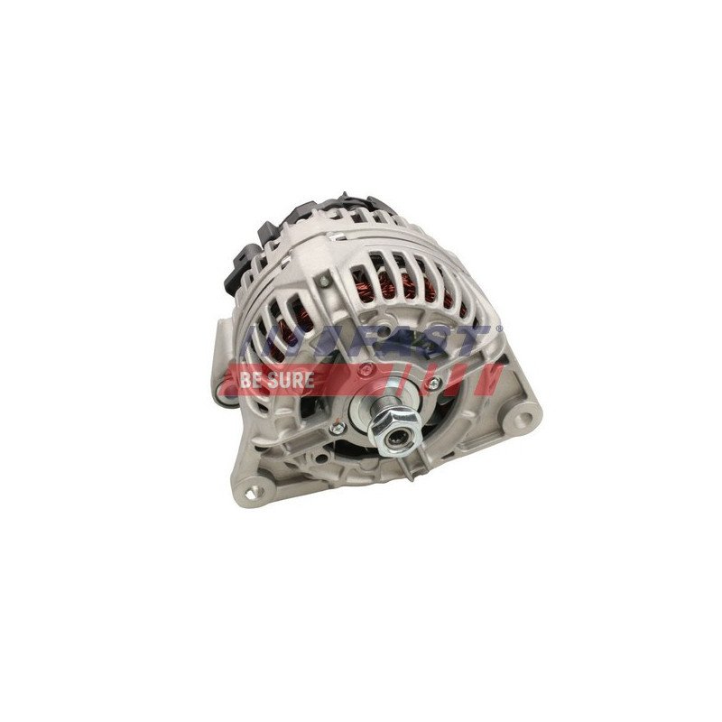 FT74125 Alternator