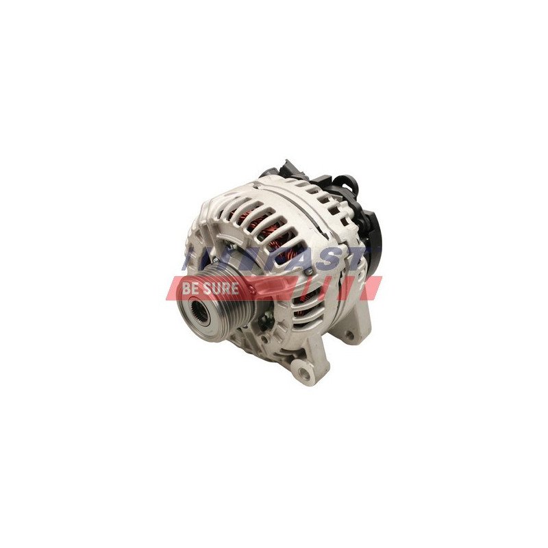 FT74126 Alternator