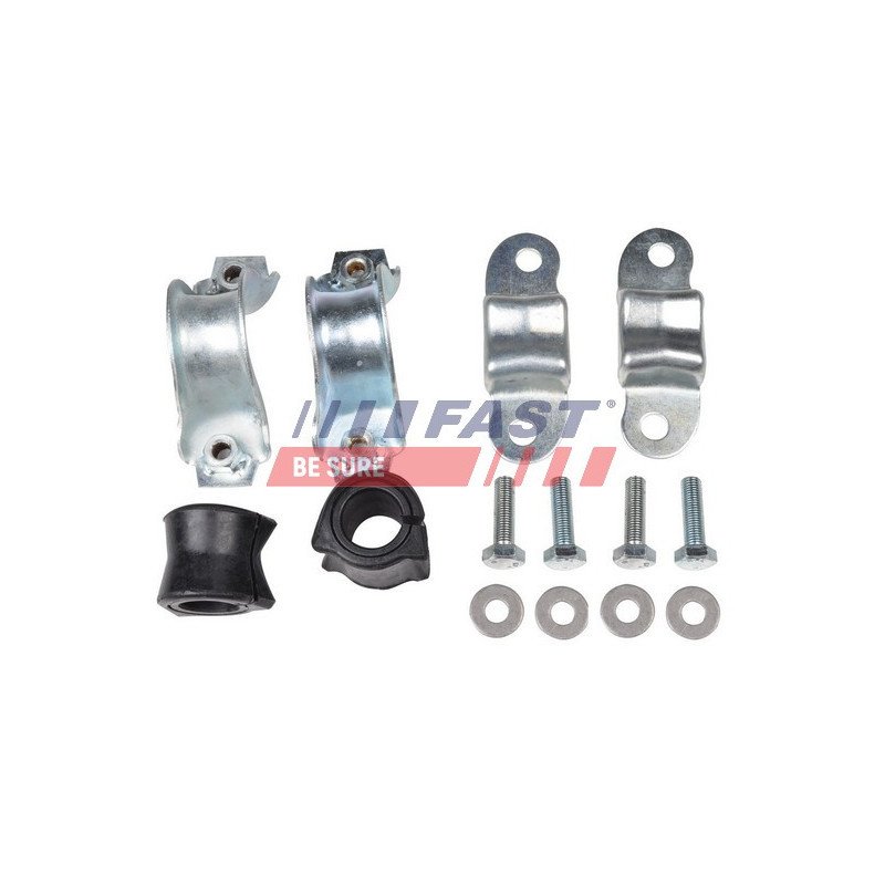 FT18413 Mounting, stabiliser bar