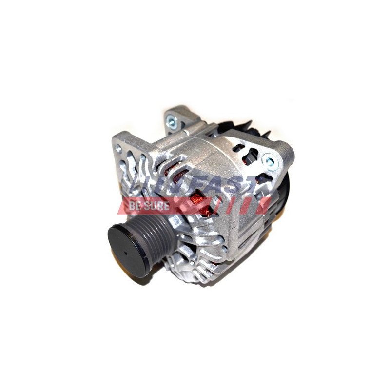 FT74133 Alternator
