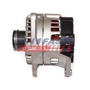 FT74135 Alternator