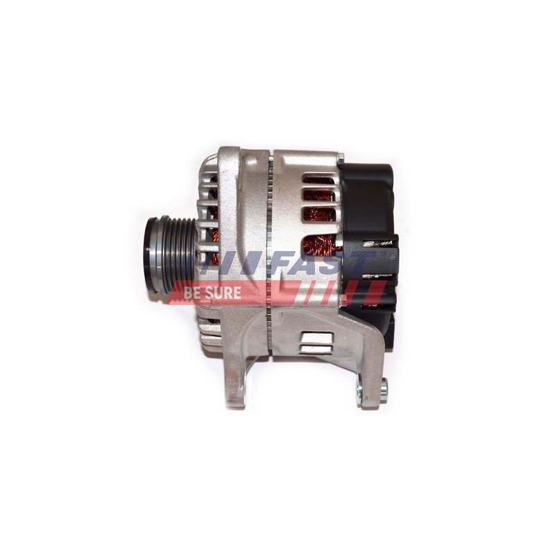 FT74135 Alternator