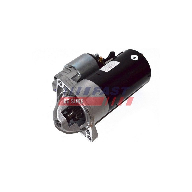FT74138 Starter