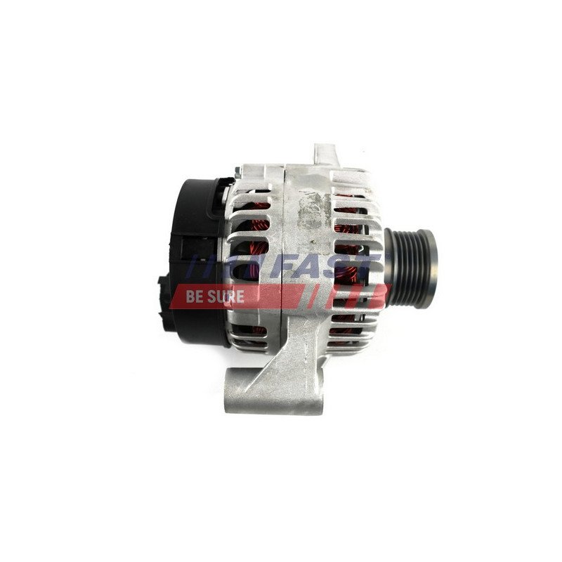 FT74139 Alternator