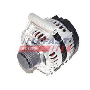 FT74214 Alternator
