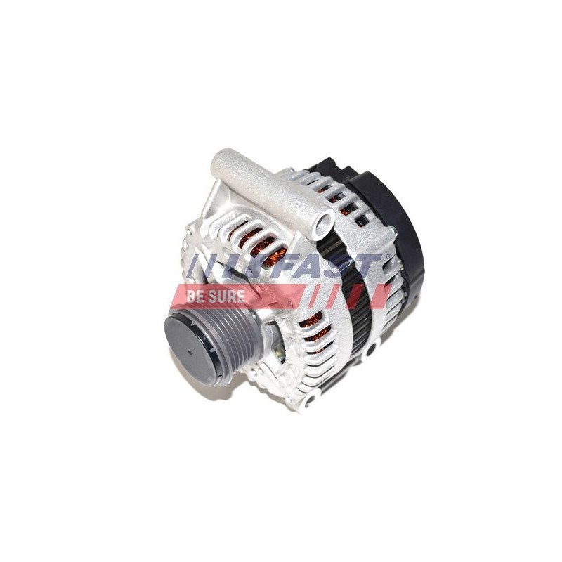 FT74214 Alternator