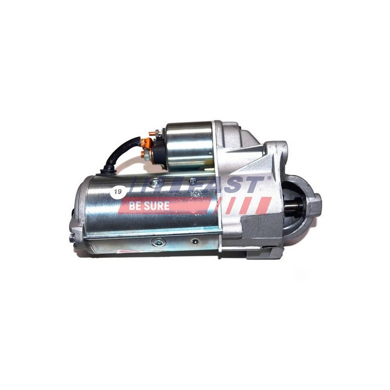 FT74219 Starter
