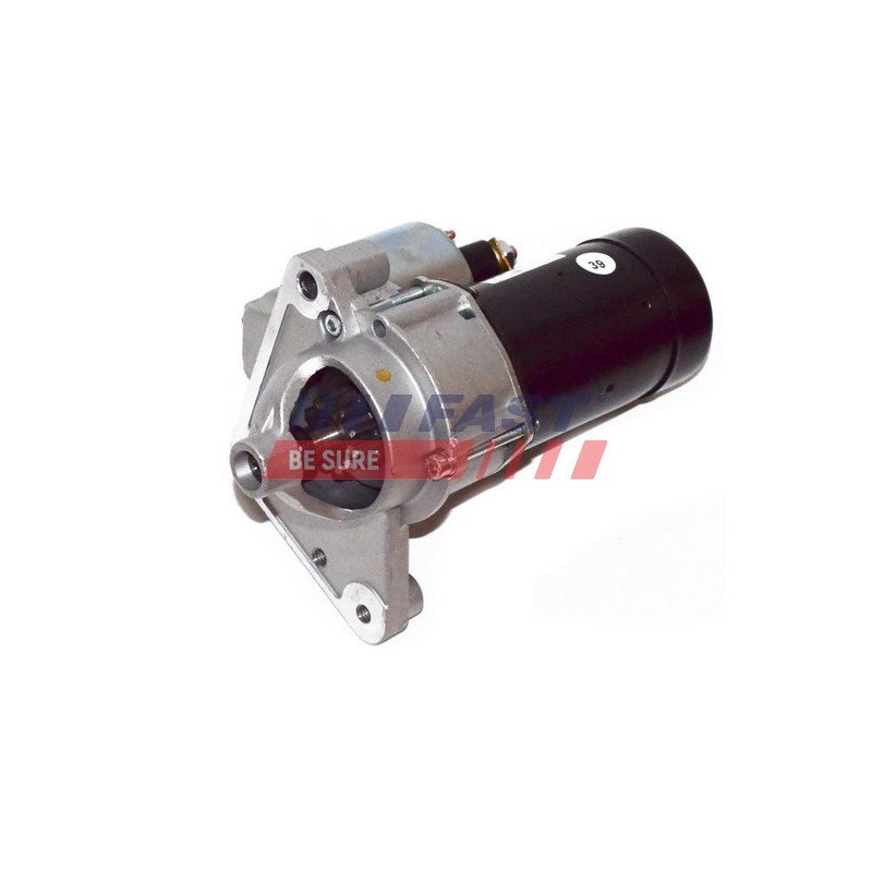 FT74229 Startmotor / Starter