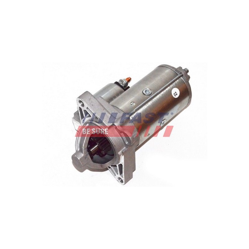FT74234 Starter