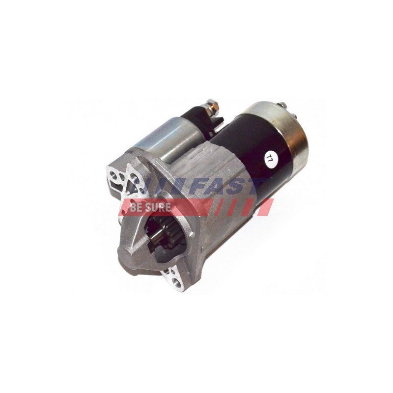 FT74238 Starter