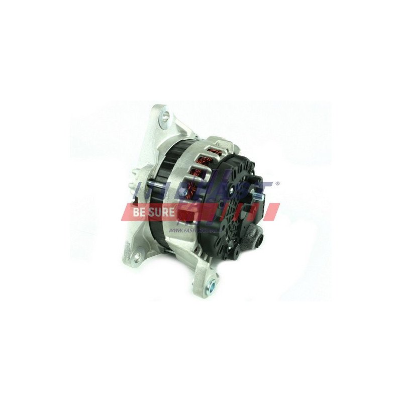 FT74243 Alternator