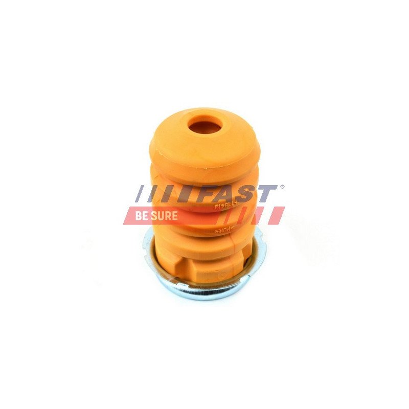 FT18419 Rubber Buffer, suspension