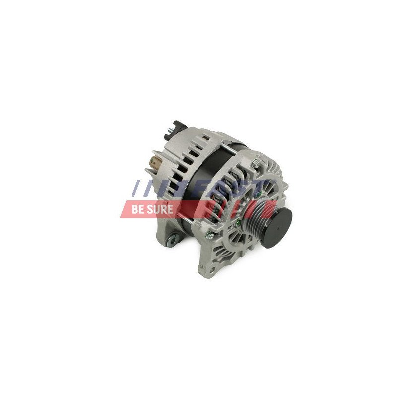 FT74249 Alternator