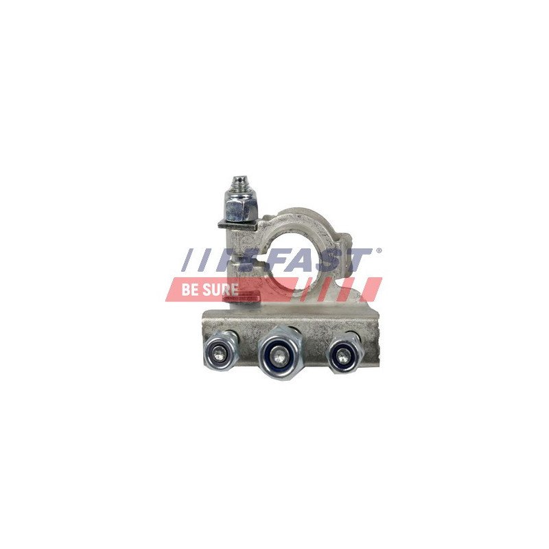 FT75022 Battery Adapter