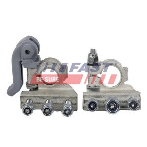 FT75026 Accuadapter