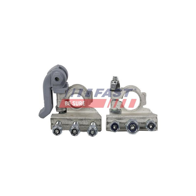 FT75026 Battery Adapter