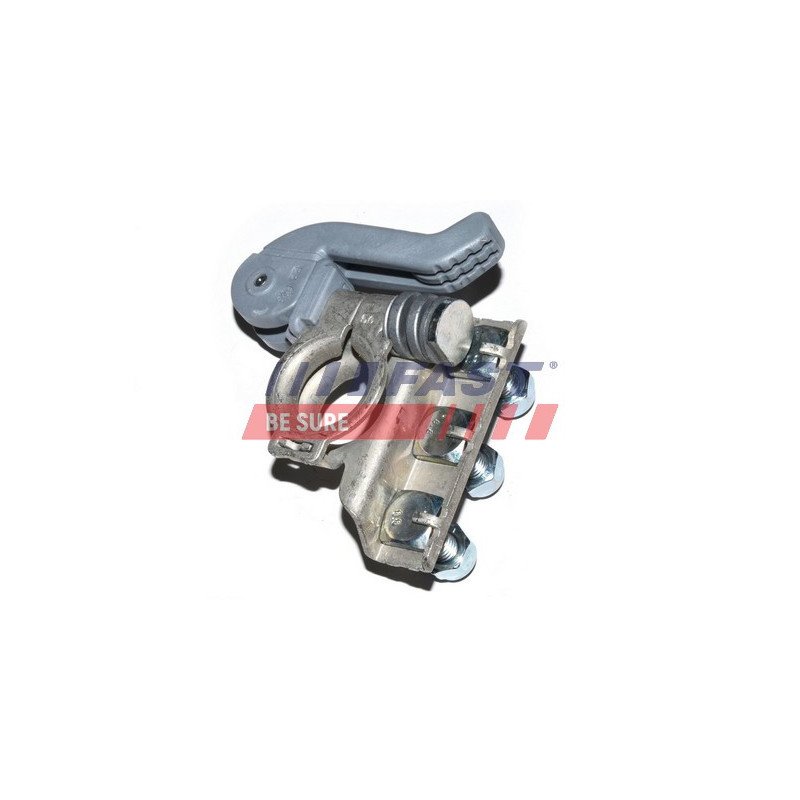 FT75027 Battery Adapter