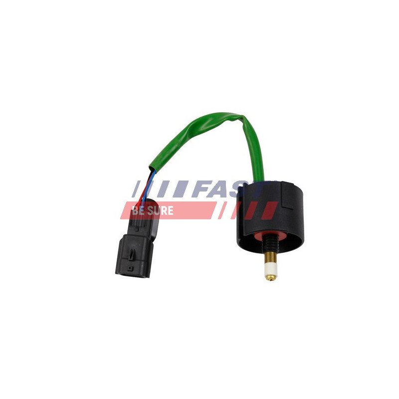 FT75562 Watersensor, brandstoftoevoer