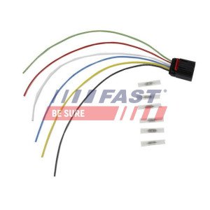 FT76110 Cable Repair Set, mass air flow sensor