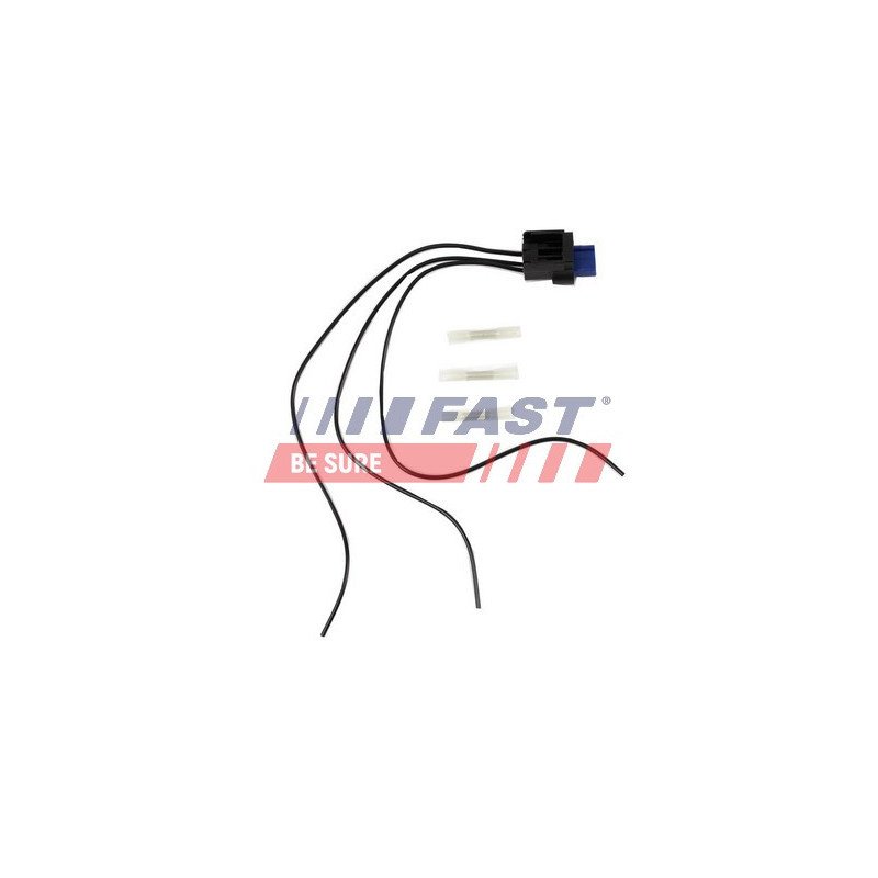 FT76112 Cable Repair Set, camshaft sensor