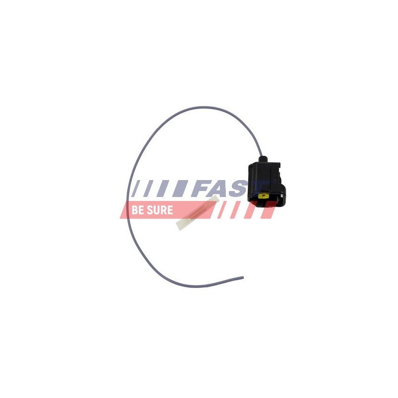 FT76116 Cable Repair Set, oil pressure switch