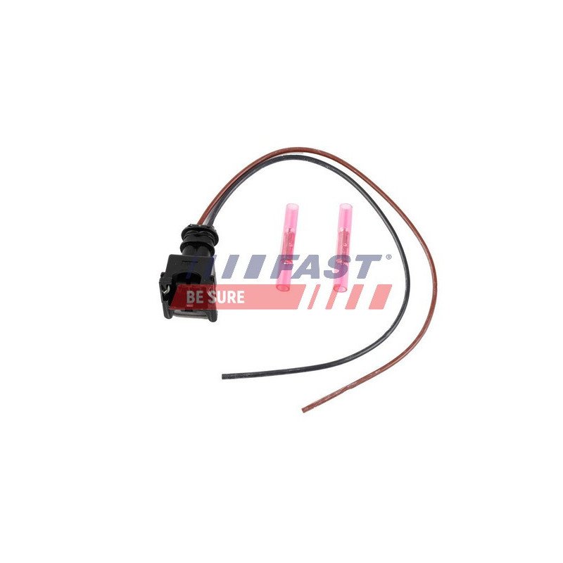 FT76117 Cable Repair Set, crankshaft position sensor