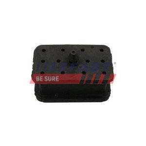 FT18452 Rubber Buffer, suspension