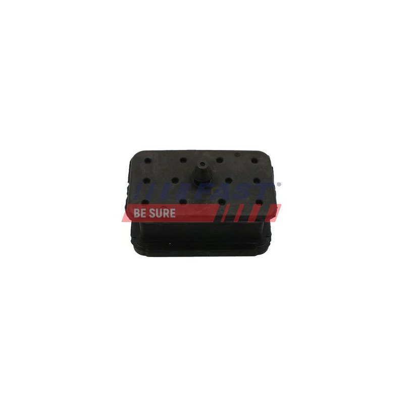 FT18452 Rubber Buffer, suspension