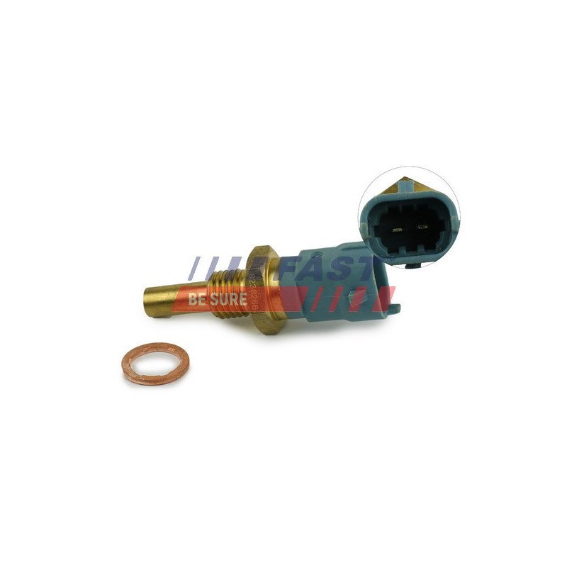 FT80039 Sensor, koelvloeistoftemperatuur
