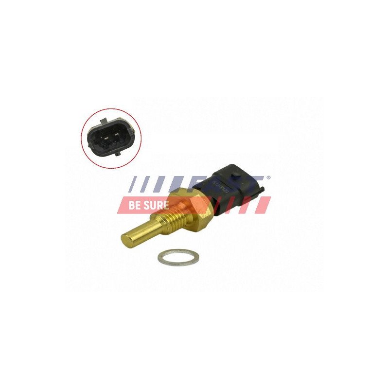 FT80128 Sensor, koelvloeistoftemperatuur