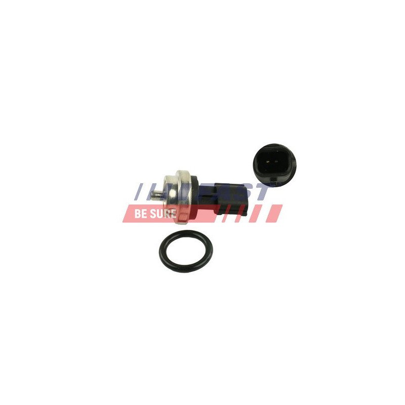 FT80129 Sensor, koelvloeistoftemperatuur