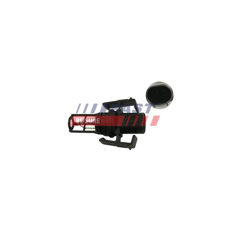 FT80134 Sensor, intake air temperature