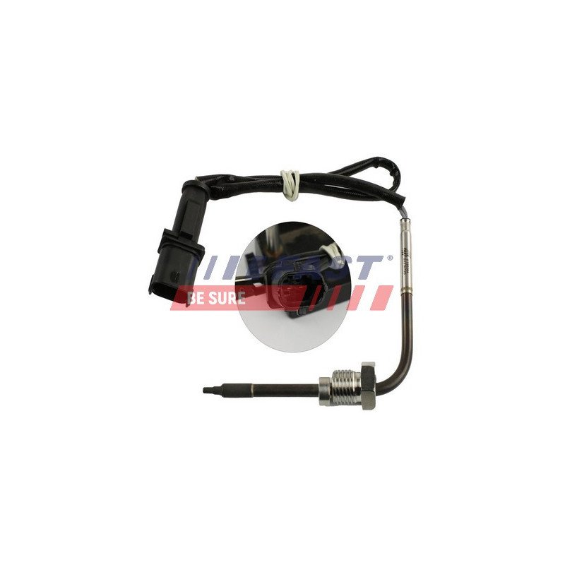 FT80204 Sensor, exhaust gas temperature