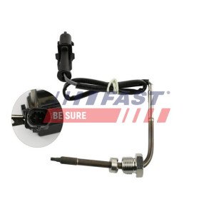 FT80205 Sensor, exhaust gas temperature