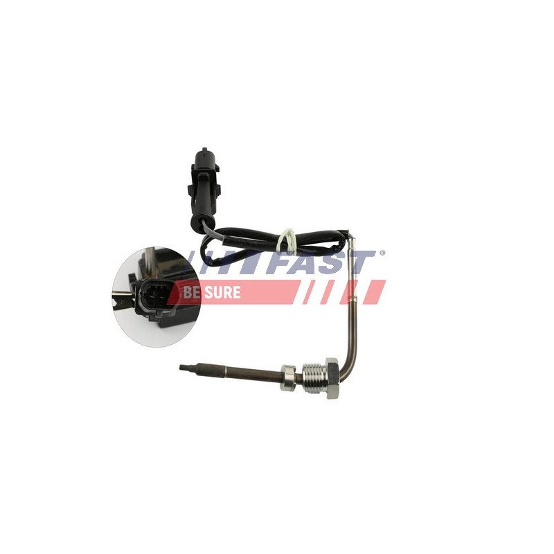FT80205 Sensor, exhaust gas temperature