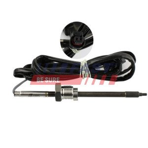 FT80207 Sensor, exhaust gas temperature