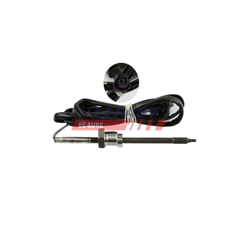 FT80207 Sensor, exhaust gas temperature