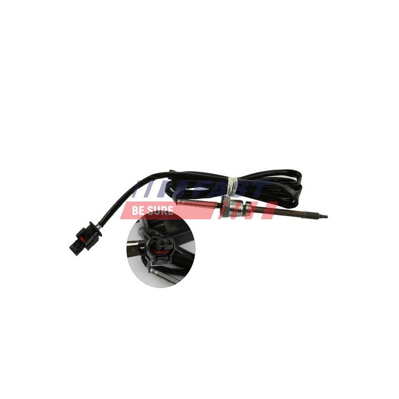 FT80208 Sensor, exhaust gas temperature